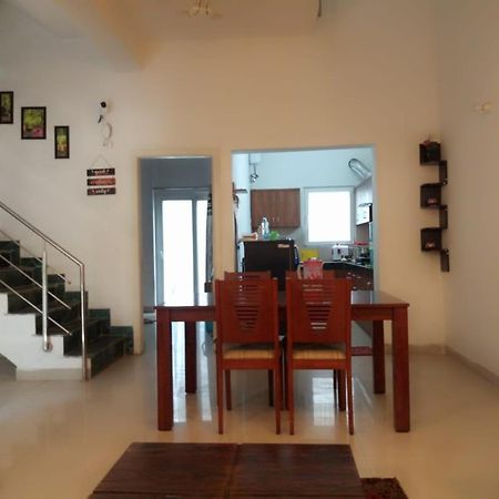 Serene Villa Homestay - Greater Noida Zewnętrze zdjęcie
