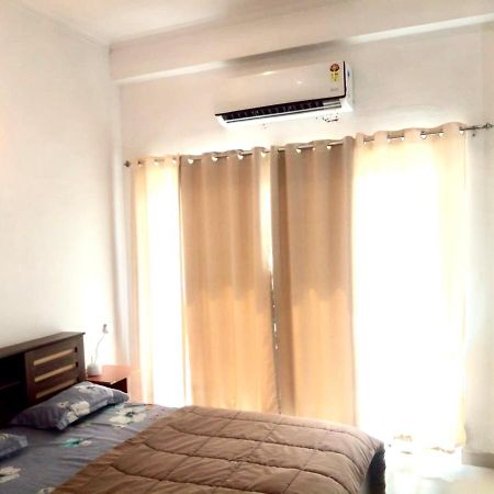 Serene Villa Homestay - Greater Noida Zewnętrze zdjęcie