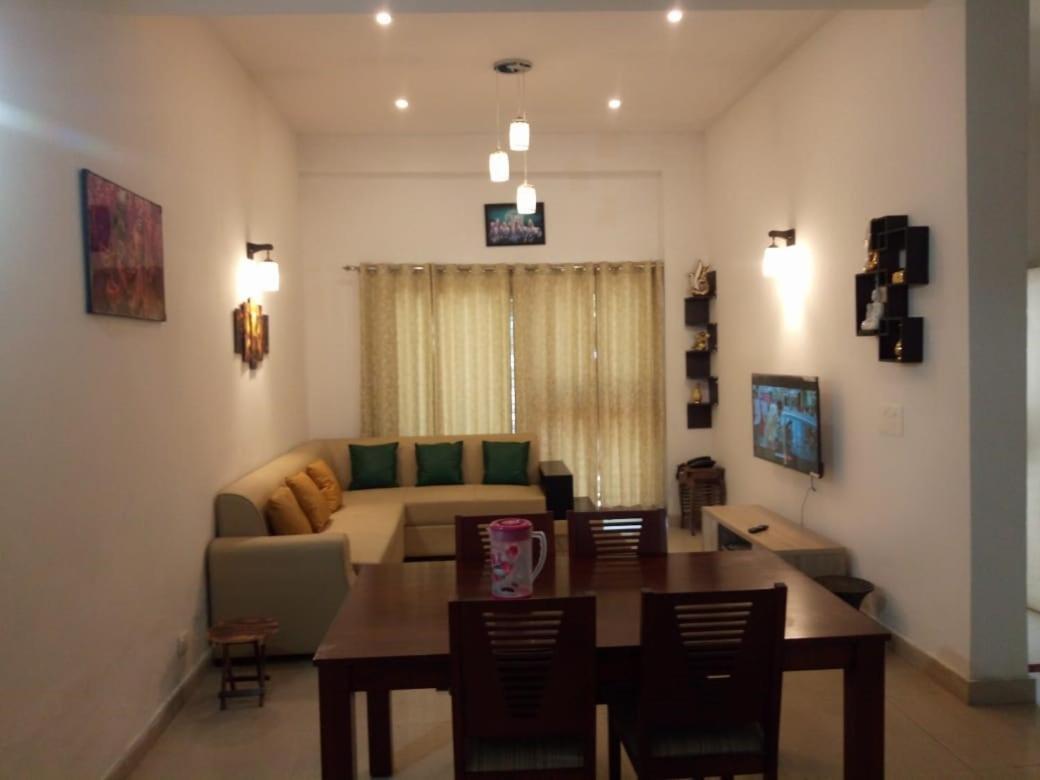 Serene Villa Homestay - Greater Noida Zewnętrze zdjęcie