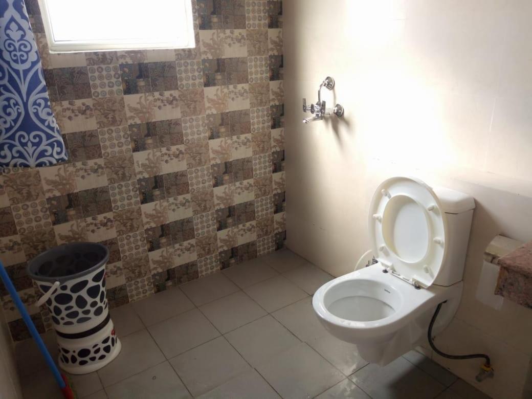 Serene Villa Homestay - Greater Noida Zewnętrze zdjęcie