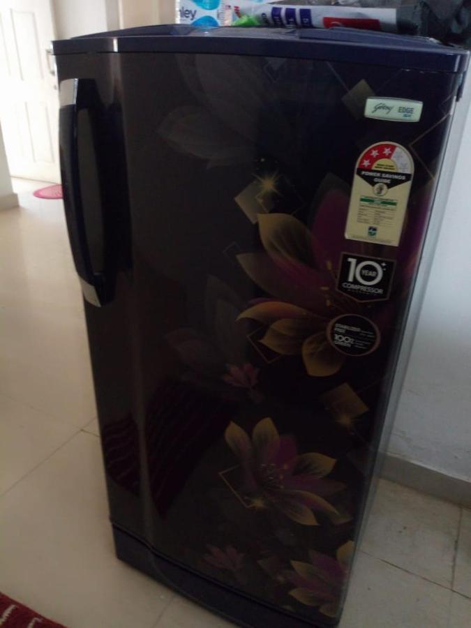 Serene Villa Homestay - Greater Noida Zewnętrze zdjęcie